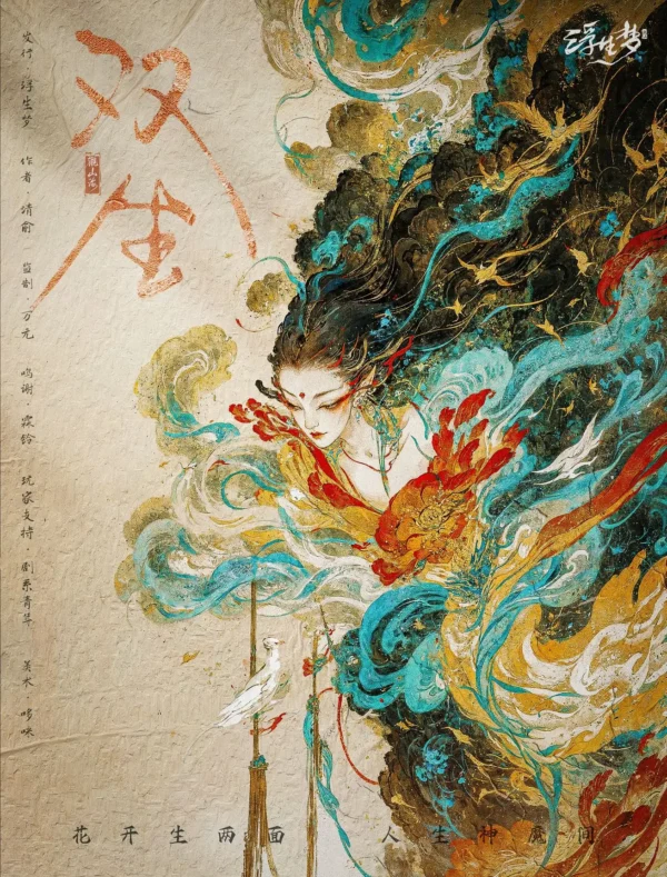 雙生